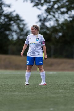 Bild 216 - F SC Ellerau - TuRa Harksheide : Ergebnis: 2:7